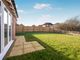 Thumbnail Detached house for sale in Meteor Way, Southam