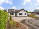 Thumbnail Detached house for sale in Mayfield Road, Mobberley, Knutsford