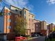 Thumbnail Flat for sale in London Road, Mitcham