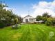 Thumbnail Detached bungalow for sale in Woodfold Close, Mellor Brook, Blackburn