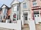Thumbnail Terraced house for sale in Wadham Road, Portsmouth