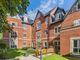 Thumbnail Flat for sale in Dawson Grange, North Street, Ripon