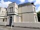 Thumbnail Semi-detached house for sale in Torrs Park, Ilfracombe, Devon