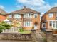 Thumbnail Semi-detached house for sale in Haverford Drive, Rednal, Birmingham, West Midlands