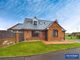 Thumbnail Detached bungalow for sale in St Ninians Grove, Gretna