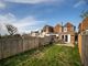 Thumbnail Semi-detached house for sale in Church Road, Gurnard, Cowes