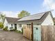 Thumbnail Bungalow for sale in Fore Street, North Tawton, Devon