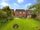 Thumbnail Detached house for sale in Roblin Close, Stoke Mandeville