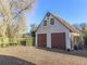 Thumbnail Detached house for sale in Newton Toney, Salisbury, Wiltshire