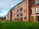 Thumbnail Flat for sale in Devonshire Grange, Devonshire Avenue, Roundhay, Leeds