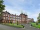 Thumbnail Flat for sale in "David Stow 327" at Jordanhill Drive, Off Southbrae Drive, Jordanhill, 1Pp