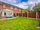 Thumbnail Semi-detached house for sale in Windsor Street, South Elmsall, Pontefract