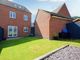 Thumbnail Semi-detached house for sale in Cossethay Drive, Nottingham