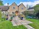 Thumbnail Semi-detached house for sale in Weald Manor Cottages, Bampton