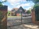 Thumbnail Detached house for sale in The Ridge, Cold Ash, Thatcham