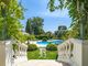 Thumbnail Villa for sale in Cagnes-Sur-Mer, Saint-Véran, 06800, France