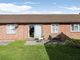 Thumbnail Bungalow for sale in Norwich Road, Fayre Green, Fakenham, Norfolk