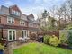 Thumbnail Terraced house for sale in Ballin Gardens, Ascot