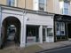 Thumbnail Retail premises to let in High Street, Ryde