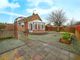 Thumbnail Detached bungalow for sale in Beresford Avenue, Skegness