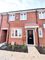 Thumbnail Terraced house for sale in Plot 34 Steeples Green "Bushmills" - 40% Share, Coventry