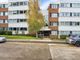 Thumbnail Flat for sale in New Wanstead, Trent Court New Wanstead