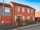 Thumbnail Terraced house for sale in Bennet Way, Aylesbury