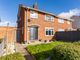 Thumbnail Semi-detached house for sale in Maiden Lane, Crawley