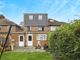 Thumbnail Semi-detached house for sale in Rymond Road, Birmingham, West Midlands