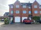 Thumbnail Property to rent in Waterfields, Retford
