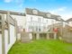 Thumbnail Town house for sale in Carrine Way, Truro