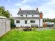 Thumbnail Detached house for sale in Tremain, Cardigan, Ceredigion