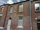 Thumbnail Terraced house to rent in Flass Street, Durham