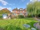 Thumbnail Detached house for sale in Stylecroft Road, Chalfont St. Giles