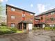Thumbnail Flat for sale in Didcot, Oxfordshire