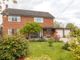 Thumbnail Detached house for sale in High Green, Great Melton, Norwich, Norfolk
