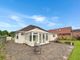 Thumbnail Bungalow for sale in Ackworth Road, Featherstone, Pontefract