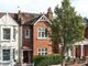 Thumbnail Terraced house for sale in Elsenham Street, Southfields