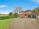 Thumbnail Detached house for sale in The Lea, Kidderminster