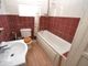 Thumbnail Terraced house to rent in Room 4, Lilac Crescent, Beeston