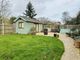 Thumbnail Detached bungalow for sale in Old Lane, Corton, Lowestoft