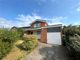 Thumbnail Detached house for sale in Parc Hendy, Mold, Flintshire