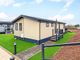 Thumbnail Mobile/park home for sale in Edingworth Road, Edingworth, Weston-Super-Mare