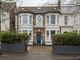 Thumbnail Flat for sale in Fairlop Road, Upper Leytonstone, London
