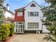 Thumbnail Detached house for sale in Havering Drive, Romford