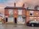 Thumbnail Terraced house to rent in Highfield Street, Anstey, Leicester