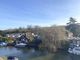Thumbnail Flat to rent in Temple Mill Island, Marlow