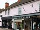 Thumbnail Flat to rent in High Street, Ingatestone, Essex