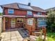 Thumbnail Semi-detached house for sale in Chestnut Copse, Hurst Green, Oxted