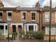 Thumbnail Property for sale in Tylney Road, London